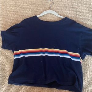 brandy melville shirt